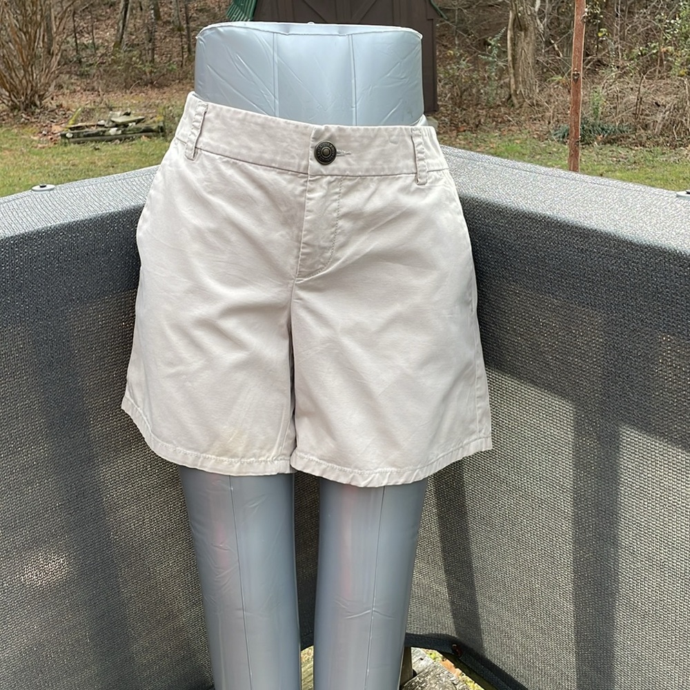 Gap “Aubrey” Shorts